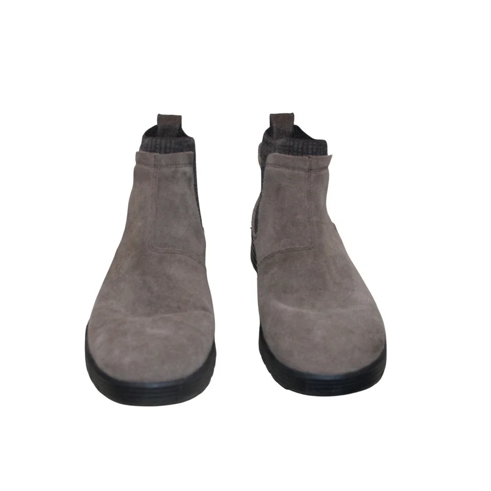 Hey Dude lightweight home heel